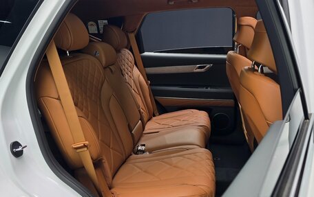 Genesis GV80 I, 2026 год, 8 860 000 рублей, 9 фотография