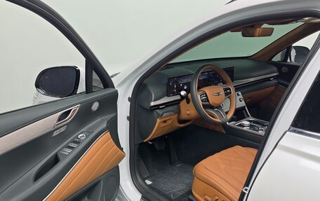 Genesis GV80 I, 2026 год, 8 860 000 рублей, 3 фотография