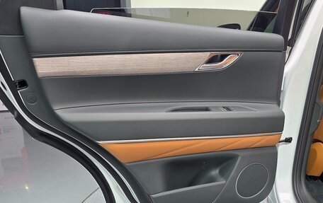 Genesis GV80 I, 2026 год, 8 860 000 рублей, 8 фотография