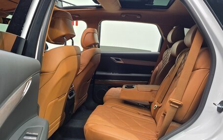Genesis GV80 I, 2026 год, 8 860 000 рублей, 10 фотография