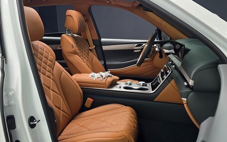 Genesis GV80 I, 2026 год, 8 860 000 рублей, 5 фотография