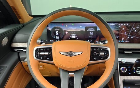 Genesis GV80 I, 2026 год, 8 860 000 рублей, 4 фотография