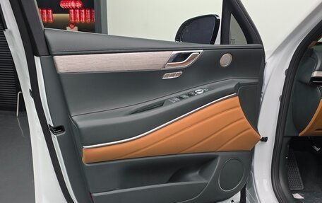 Genesis GV80 I, 2026 год, 8 860 000 рублей, 7 фотография