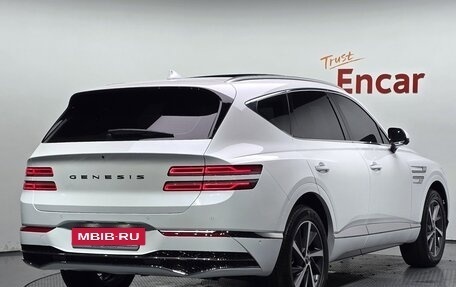 Genesis GV80 I, 2026 год, 8 860 000 рублей, 2 фотография