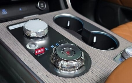 Genesis GV80 I, 2026 год, 8 860 000 рублей, 6 фотография