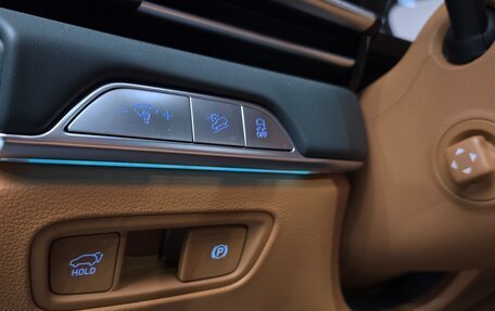 Genesis GV80 I, 2026 год, 8 860 000 рублей, 11 фотография