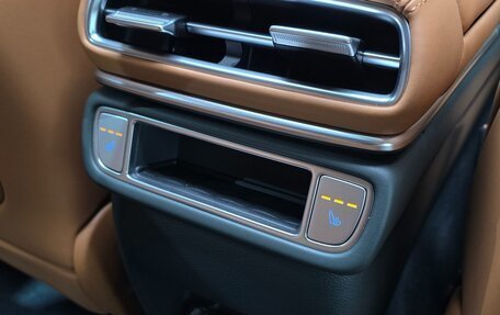 Genesis GV80 I, 2026 год, 8 860 000 рублей, 17 фотография