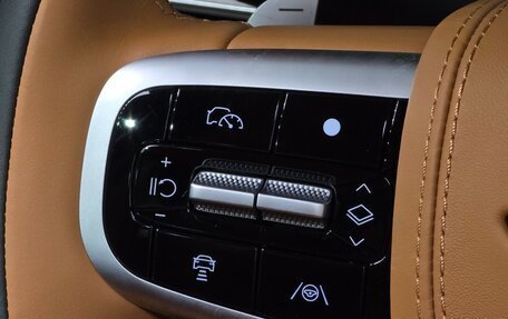 Genesis GV80 I, 2026 год, 8 860 000 рублей, 21 фотография