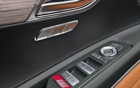 Genesis GV80 I, 2026 год, 8 860 000 рублей, 20 фотография