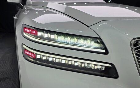 Genesis GV80 I, 2026 год, 8 860 000 рублей, 23 фотография