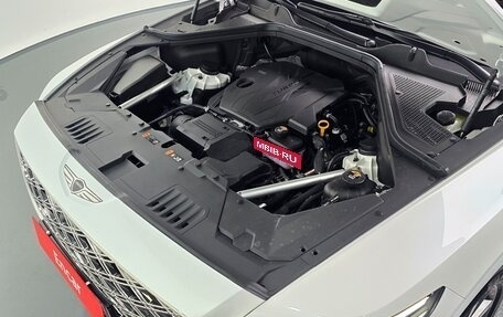 Genesis GV80 I, 2026 год, 8 860 000 рублей, 24 фотография