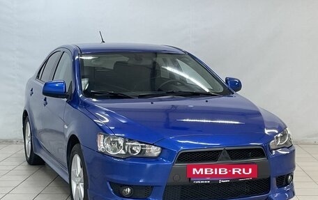 Mitsubishi Lancer IX, 2008 год, 699 000 рублей, 2 фотография