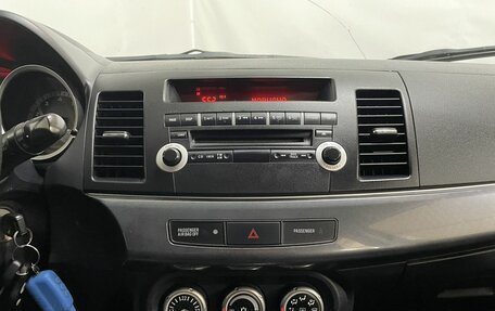 Mitsubishi Lancer IX, 2008 год, 699 000 рублей, 15 фотография