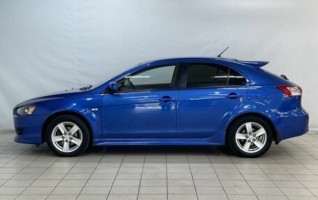 Mitsubishi Lancer IX, 2008 год, 699 000 рублей, 9 фотография