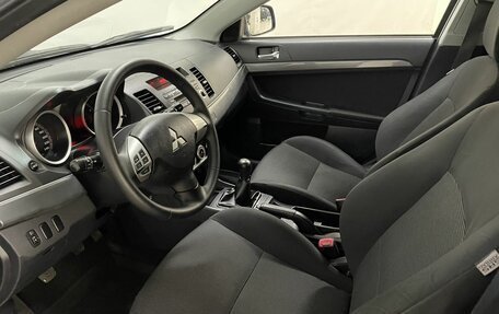 Mitsubishi Lancer IX, 2008 год, 699 000 рублей, 12 фотография
