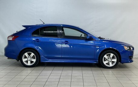 Mitsubishi Lancer IX, 2008 год, 699 000 рублей, 8 фотография