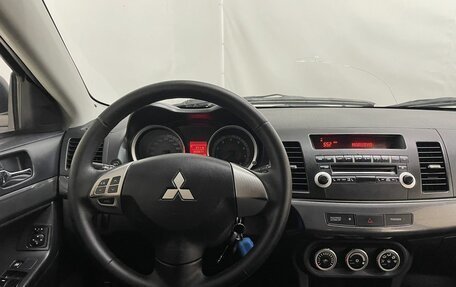 Mitsubishi Lancer IX, 2008 год, 699 000 рублей, 16 фотография