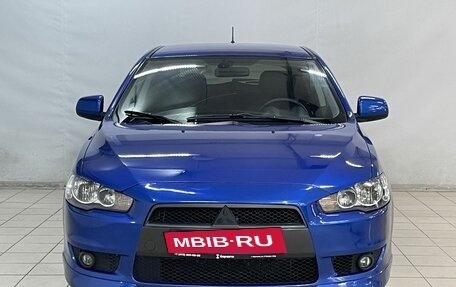 Mitsubishi Lancer IX, 2008 год, 699 000 рублей, 3 фотография