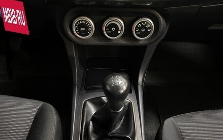 Mitsubishi Lancer IX, 2008 год, 699 000 рублей, 14 фотография