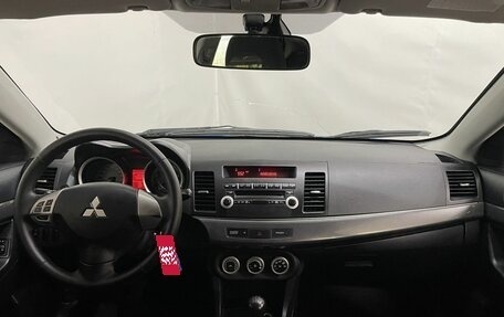 Mitsubishi Lancer IX, 2008 год, 699 000 рублей, 11 фотография