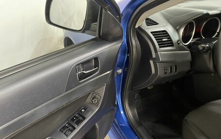 Mitsubishi Lancer IX, 2008 год, 699 000 рублей, 17 фотография