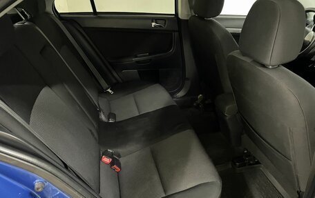 Mitsubishi Lancer IX, 2008 год, 699 000 рублей, 18 фотография