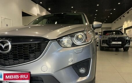 Mazda CX-5 II, 2013 год, 1 526 700 рублей, 9 фотография