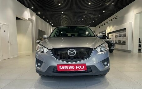 Mazda CX-5 II, 2013 год, 1 526 700 рублей, 2 фотография