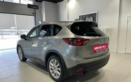 Mazda CX-5 II, 2013 год, 1 526 700 рублей, 6 фотография