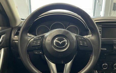 Mazda CX-5 II, 2013 год, 1 526 700 рублей, 14 фотография
