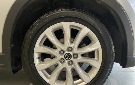 Mazda CX-5 II, 2013 год, 1 526 700 рублей, 19 фотография