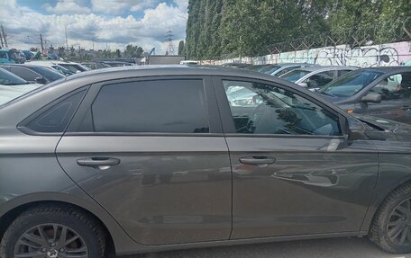 Geely Emgrand, 2023 год, 1 270 000 рублей, 8 фотография