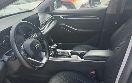 Geely Emgrand, 2023 год, 1 270 000 рублей, 9 фотография