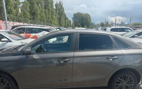 Geely Emgrand, 2023 год, 1 270 000 рублей, 4 фотография