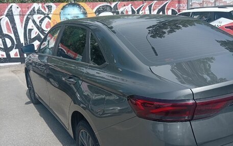 Geely Emgrand, 2023 год, 1 270 000 рублей, 5 фотография