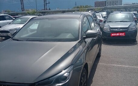 Geely Emgrand, 2023 год, 1 270 000 рублей, 2 фотография