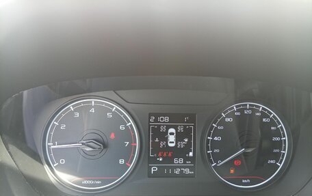Geely Emgrand, 2023 год, 1 270 000 рублей, 11 фотография