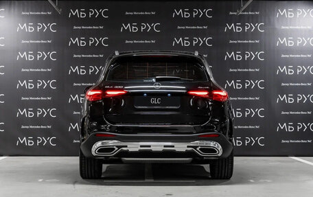 Mercedes-Benz GLC, 2025 год, 9 135 000 рублей, 2 фотография