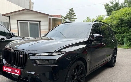 BMW X7, 2026 год, 16 900 776 рублей, 2 фотография