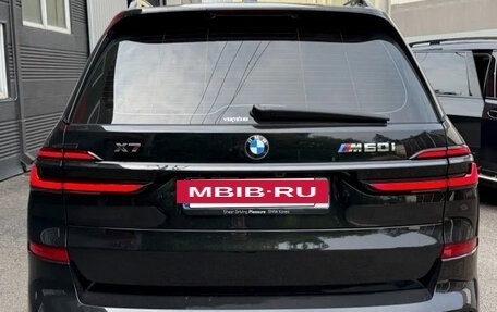 BMW X7, 2026 год, 16 900 776 рублей, 5 фотография
