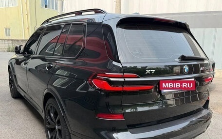 BMW X7, 2026 год, 16 900 776 рублей, 4 фотография