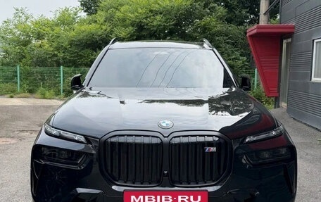 BMW X7, 2026 год, 16 900 776 рублей, 3 фотография