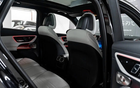 Mercedes-Benz GLC, 2025 год, 9 135 000 рублей, 8 фотография