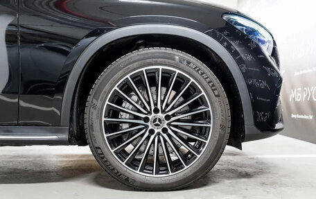 Mercedes-Benz GLC, 2025 год, 9 135 000 рублей, 13 фотография
