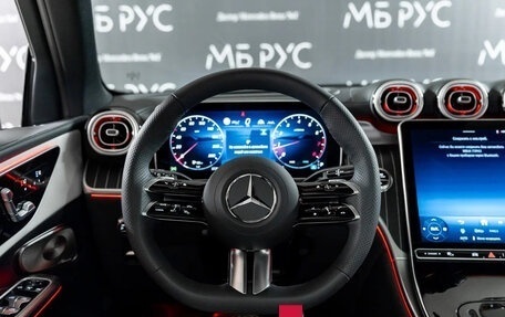 Mercedes-Benz GLC, 2025 год, 9 135 000 рублей, 7 фотография
