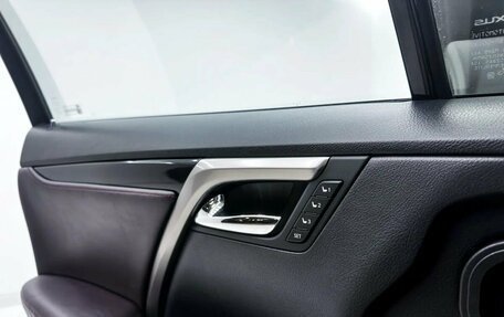 Lexus RX IV рестайлинг, 2020 год, 5 200 000 рублей, 10 фотография