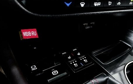 Lexus RX IV рестайлинг, 2020 год, 5 200 000 рублей, 21 фотография