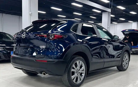 Mazda CX-30 I, 2022 год, 1 890 000 рублей, 4 фотография