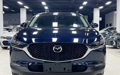 Mazda CX-30 I, 2022 год, 1 890 000 рублей, 7 фотография