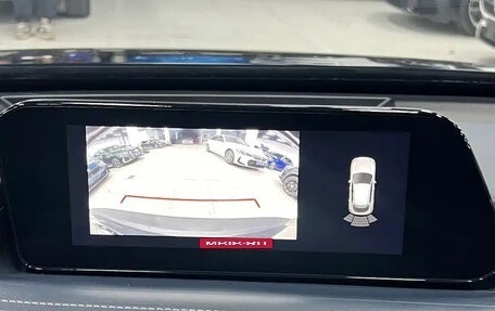 Mazda CX-30 I, 2022 год, 1 890 000 рублей, 13 фотография